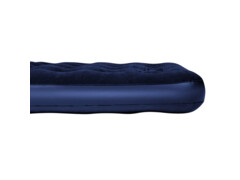 Bestway Nafukovací matrace s vestavěnou nožní pumpou 203 x 152 x 28 cm
