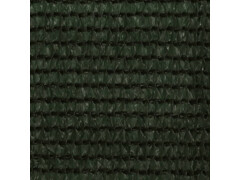  Koberec do stanu 400 x 600 cm tmavě zelený
