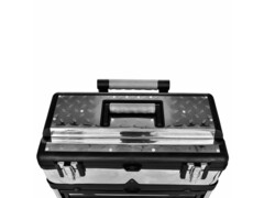 Mobilní kufr pro nářadí ze 3 částí