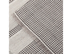  Koberec do stanu 400 x 250 cm tmavě šedý