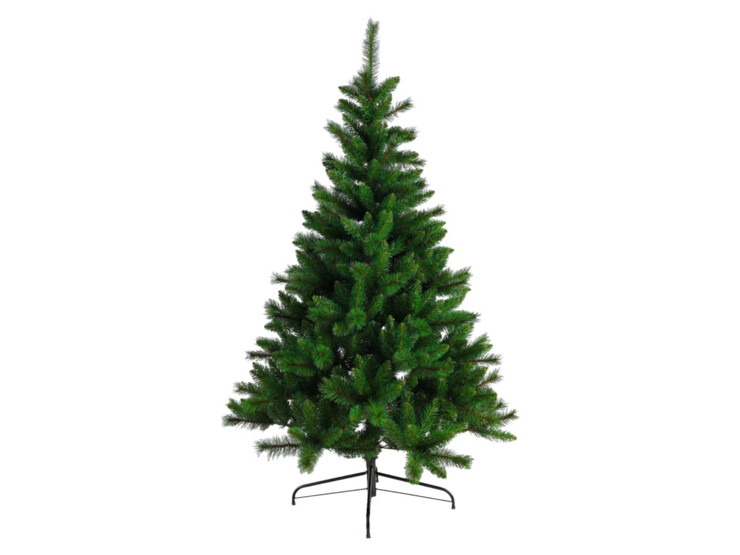 Ambiance Umělý vánoční stromek 155 cm