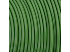 Zavlažovací hadice se 3 trubkami zelená 7,5 m PVC