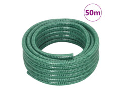  Zahradní hadice zelená 50 m PVC