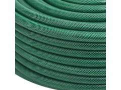  Zahradní hadice zelená 100 m PVC