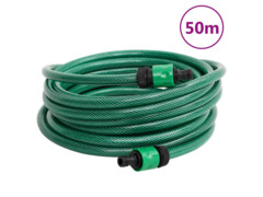  Bazénová hadice zelená 50 m PVC