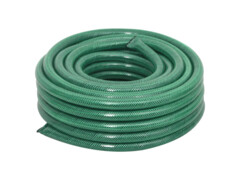  Zahradní hadice zelená 20 m PVC