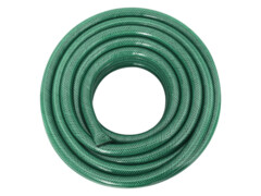  Zahradní hadice zelená 10 m PVC