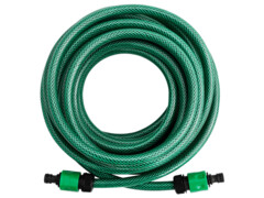  Bazénová hadice zelená 100 m PVC