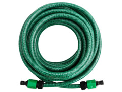  Bazénová hadice zelená 30 m PVC