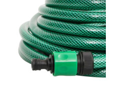  Bazénová hadice zelená 30 m PVC