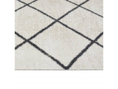  Kuchyňský koberec omyvatelný Čtverec 60 x 300 cm samet