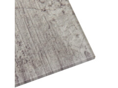  Nástěnná magnetická tabule skleněná 60 x 20 cm